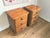 1980s Vintage Bedside Tables in Pine, 1980s, Set of 2 For Sale - Image 5 of 16