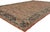77572 Antique Persian Mahal Rug, 08'02 x 11'08. The Sovereign Garden: An Antique Persian Mahal Masterpiece of Botanical...
