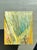 Vintage Original Abstract Oil Painting on Canvas For Sale In West Palm - Image 6 of 18