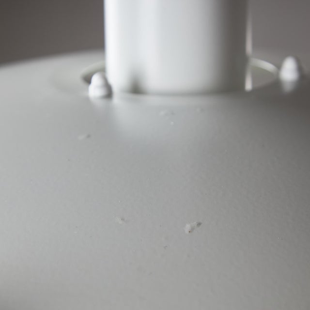 Aluminum Pendant Lamp, 1970s For Sale - Image 13 of 15