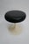 Black 1970s Tulip Stool by Eero Saarinen for Knoll For Sale - Image 8 of 15