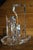 1970s Eric Bauer Lucite Sculpture For Sale - Image 10 of 10