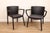 Pair of EMU armchairs – Nilo model Design by Chiaramonte & Marin – circa 2000 (model still in production) Pair of iconic...