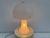 Large Mushroom Table Lamp from Peill & Putzler, 1970s For Sale - Image 6 of 10