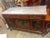 1900s French White Marble Top Commode For Sale In Los Angeles - Image 6 of 10