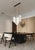 Medium Brush Strokes Pendant Lamp from Svitanok For Sale - Image 6 of 17