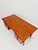 Vintage Danish Teak Desk by Kai Kristiansen for FM Møbler, Denmark, 1960s For Sale - Image 13 of 18