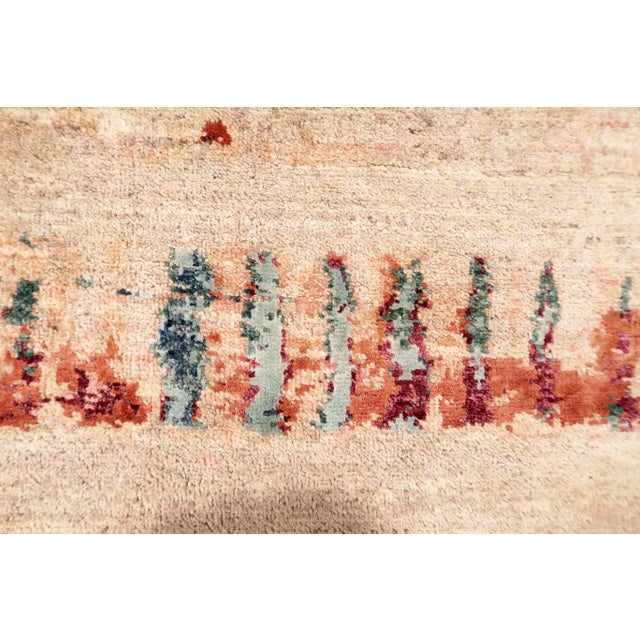 Toulouse Wool Rug from Carpetiers For Sale - Image 6 of 9