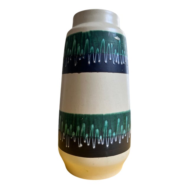 Floor Vase from Bay Keramik For Sale