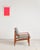 Mid-Century Modern Teak Armchair by Grete Jalk for France & Søn, Denmark, 1950s For Sale - Image 3 of 18