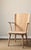 Pine Armchairs by Göran Malmvall and Svensk Fur, Sweden, 1950s, Set of 2 For Sale - Image 6 of 11