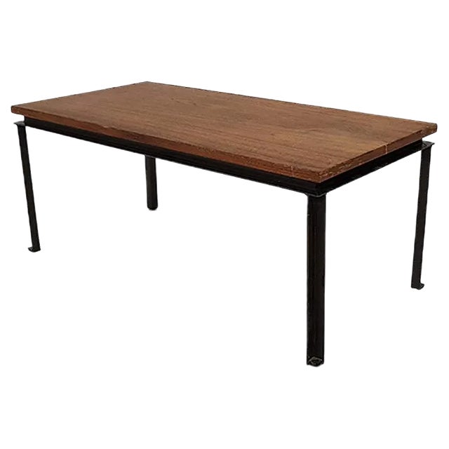 Mid-Century Coffee Table from AP Originals, 1950s For Sale