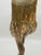 Northern Italian Carved Wood & Gessoed Atlas with Celestial Globe Circa 1800 For Sale - Image 18 of 18