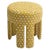 Ham Pouf in Beech by Popus Editions For Sale - Image 10 of 10