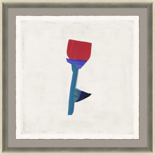 Susan Hable is a renowned artist and designer based in Athens, Georgia, known for her bold and colorful works. Co-founder...