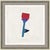 Susan Hable is a renowned artist and designer based in Athens, Georgia, known for her bold and colorful works. Co-founder...