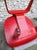 Stained Red LCW Lounge Chair by Charles & Ray Eames for Herman Miller / Evans Products Company, 1948 For Sale - Image 15 of 18