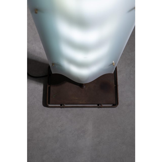 Floor Lamp Mod. 12682 by Angelo Lelli for Arredoluce, 1958 For Sale - Image 13 of 17