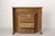 French Massive Fireplace Mantel in Molded Oak, 1890 For Sale - Image 14 of 15