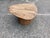 Contemporary Mango Wood Coffee Tables For Sale In New York - Image 6 of 11