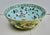 Ceramic Chinese Porcelain Center Bowl Guangxu Seal Late 19th For Sale - Image 7 of 16