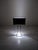 Fat Lava Ceramic Table Lamp For Sale - Image 5 of 18