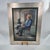 Original Signed Oil Portrait of Old John Francis by Grace B. Etheredge For Sale - Image 9 of 12