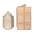 19th Century Japanese Kintsugi Repaired Meiji Siro-Satsuma Tea Holder For Sale - Image 9 of 9