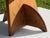 1970s Postmodern Sculptural Chair attributed to Gijs Boelaars, Holland, 1970s For Sale - Image 5 of 9