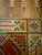 Vintage Moroccan Inlaid Wood Backgammon Game Box For Sale - Image 4 of 12