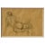 Aristide Maillol Charcoal Drawing “Nu De Dos” For Sale - Image 9 of 9
