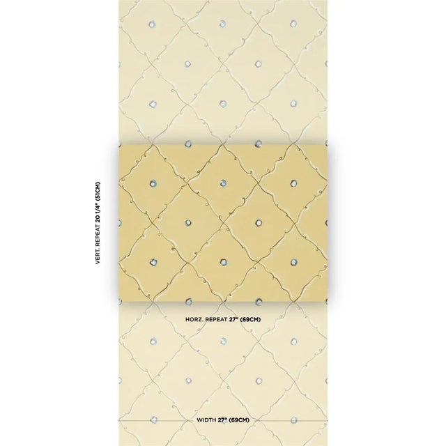 Colette was inspired by the colorful, gestural illustrations of 20th-century artist and designer Christian Bérard and...