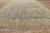 Antique Persian Kerman Rug, 08'09 X 13'05 For Sale - Image 9 of 10