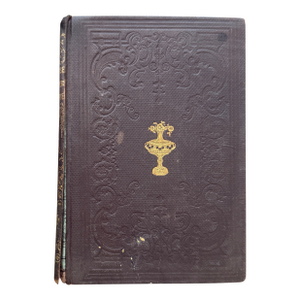 1852 the House-Keeper’s Guide and Indian Doctor Antique Household Remedy and Receipt Book