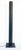 1980s Postmodern Rudi Stern Torchiere Lamp "Let There Be Neon" For Sale - Image 10 of 11