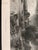 White 19th Century Print "Showery Weather" by Vicat Cole / Charles Cousen For Sale - Image 8 of 8