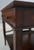Pair Theodore Alexander Brooksby Mahogany End Tables For Sale - Image 13 of 18