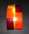Glass 1970s Mid-Century Murano Sconces, a Pair For Sale - Image 7 of 10
