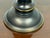 Stiffel Vintage Black & Brass Table Lamps , Pair For Sale - Image 11 of 12