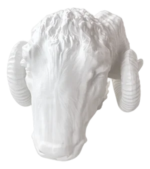 Capricorn Sculpture