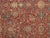 Antique Tabriz rugs are distinguished by their excellent weave and by their remarkable adherence to the classical...