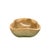 Medium Wooden Bowl For Sale - Image 4 of 5