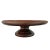 Late 19th Century English Mahogany Lazy-Susan For Sale - Image 4 of 11