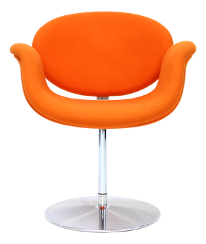 Little Tulip Chair by Pierre Paulin for Artifort, 1960s