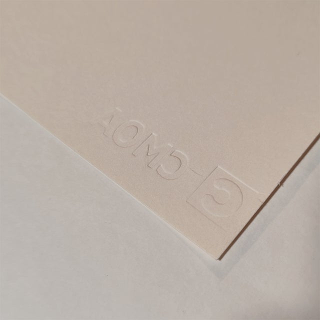 After Frank Kupka, Composition, Limited Series Lithograph, 1970s For Sale - Image 7 of 9