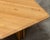 Nesting Tables in Light Oak, 1980s, Set of 3 For Sale - Image 6 of 10