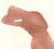 Rodin, and Such Is the Invulnerable Beauty of Her Body, Nude, Original Lithograph, 1902 For Sale - Image 3 of 8