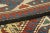 Red Rug & Kilim’s Caucasian Kuba Style Rug With Geometric Patterns For Sale - Image 8 of 8