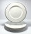 Mikasa “Cameo Platinum” Set of 4 Bone China Dinner Plates 10 3/4” Excellent condition. No chips, cracks, or fleabites....