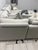 Rove Concepts Milo Corner Sectional With Ottoman- Mist Gray-Gently Used(2022) For Sale - Image 10 of 12